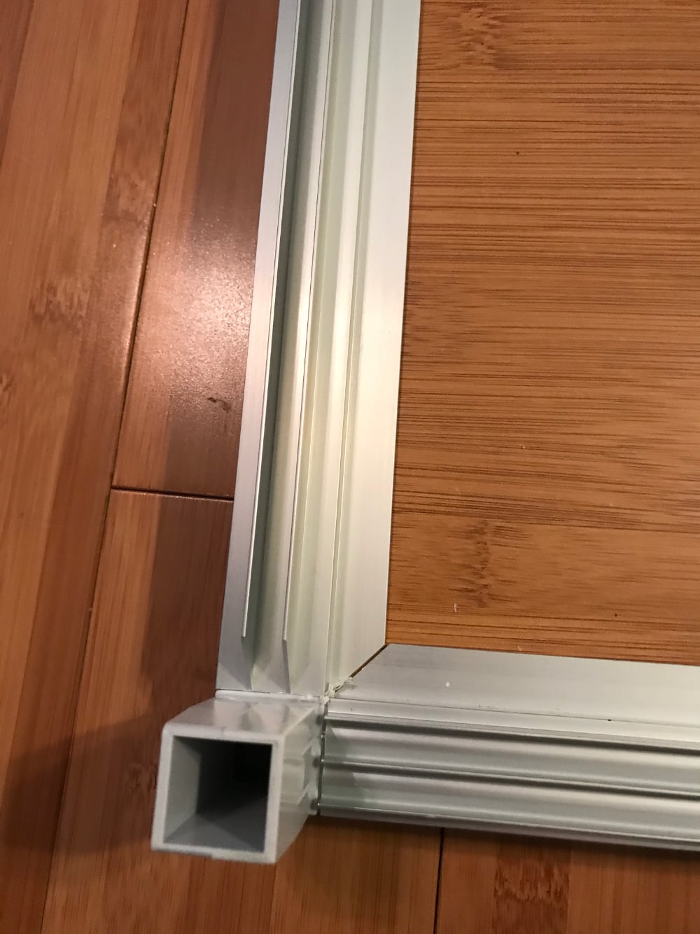 Zenaluminum Frame