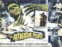 Alligator People Movie 200