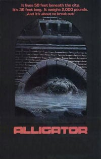 English Alligator Movie 200