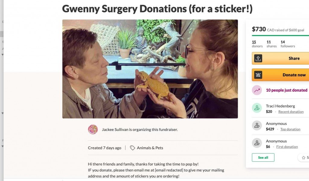 Gwenny