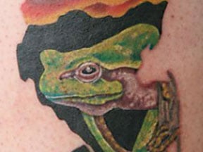 Tatattack