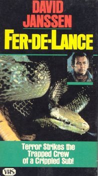 Fer De Lance Movie 200