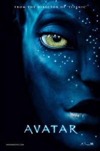 Avatar Movie Poster 200