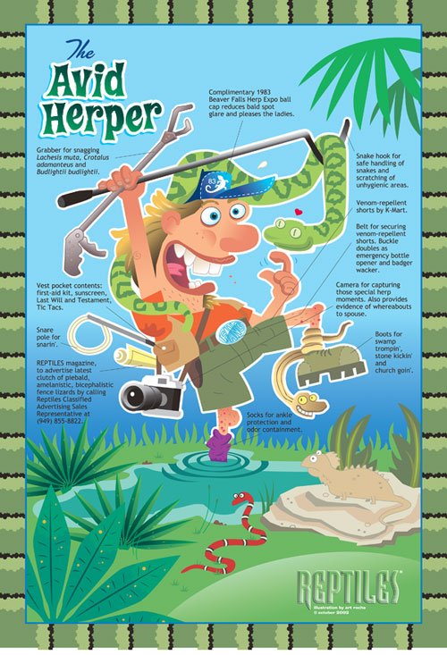 Herper 500px