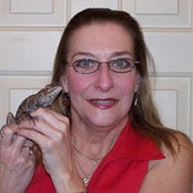 Margaret Vethome 175x175