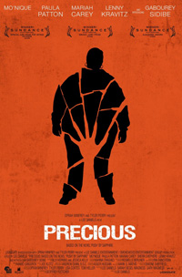 Precious Movie Poster 200