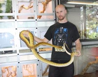 The Reptileshop200