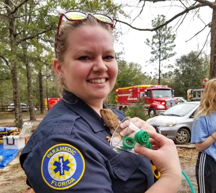 Walton County Fire Rescue