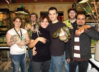 Serpentarium200