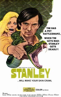 Stanley Movie Poster 200