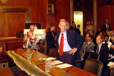 Senate Hsus