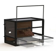 Reptile Enclosure250