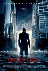 Inception Movie 200