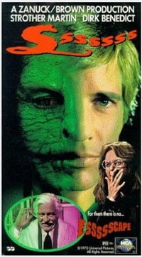 Sssssss Movie 200