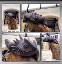 Tcu Horned Lizard200