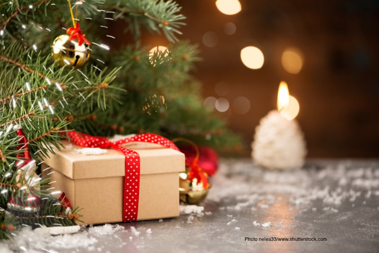 Holidaygift