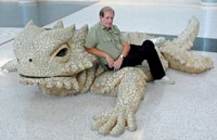 Vegas Lizard 200