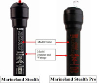 Upg Heater Recall 200