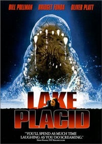 Lake Placid 200
