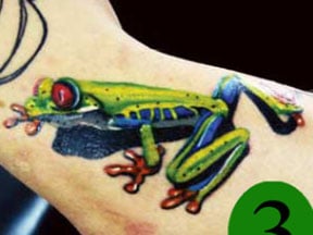 Tat Attack