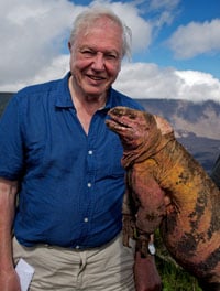 David Attenborough200
