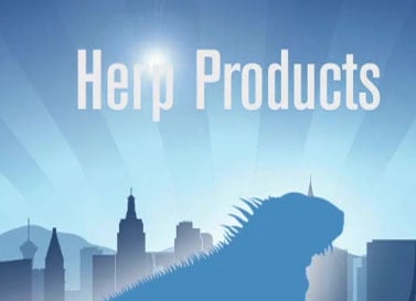 Herp Products