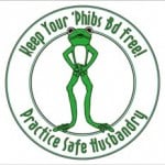 Amphibian Logo