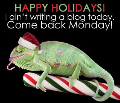 Holiday 400