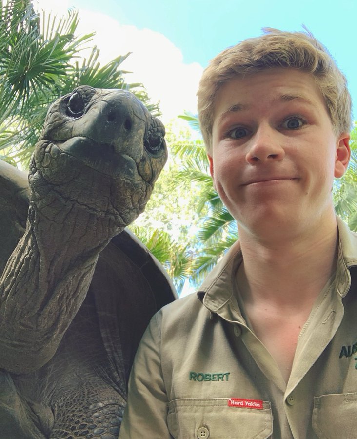 Robert Irwin Igloo