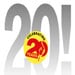 20 years