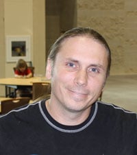 Brian Barczyk