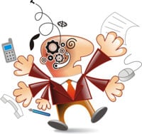 Ever feel like this guy?