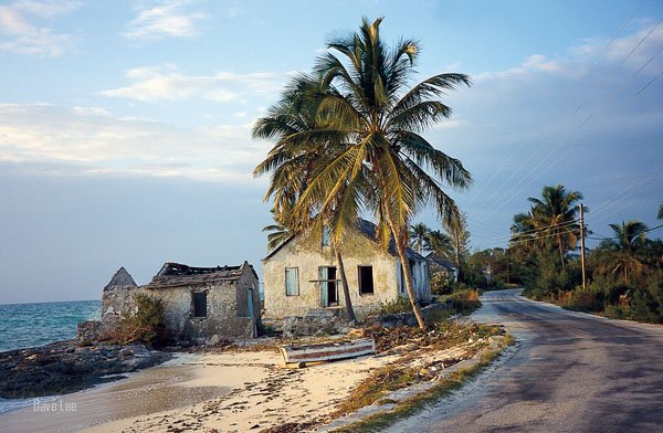 The Bahamas