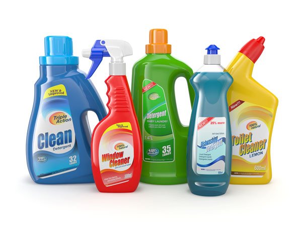 detergents