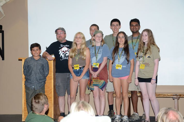 2017 International herpetological society