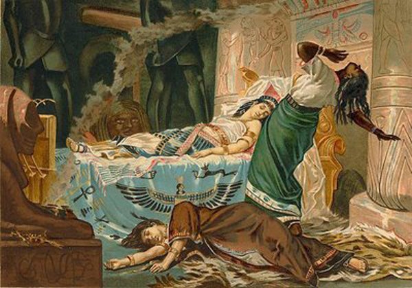 Cleopatra