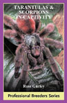 Tarantulas and Scorpions in Captivity