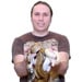 Russ Case - It’s Time to STAND UP FOR SNAKES!