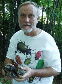 Wayne Hill
