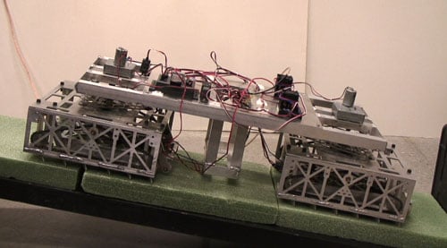 Scalybot 2