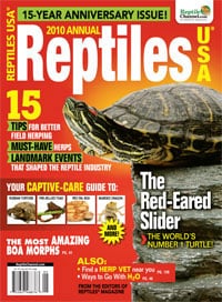 REPTILES USA