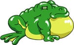 don't overfeed your reptiles