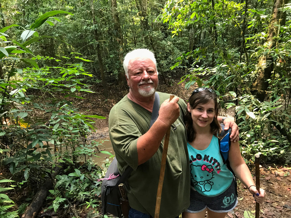 Interview With Reptile Breeder Tom Crutchfield