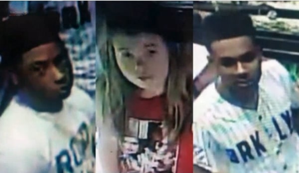 Virginia Beach Police Looking For 3 Teens In Snake Theft Case