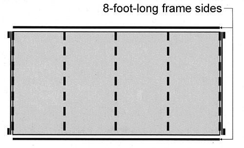 tortoise table schematic