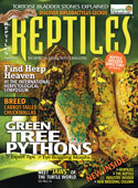 REPTILES Magazine
