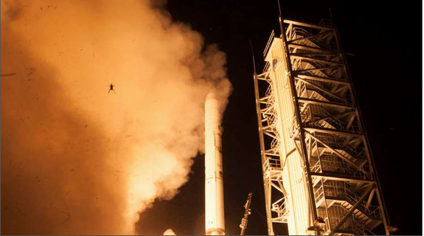 One Small Step For Man, One Giant Leap For Frogkind