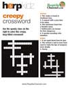 Herp Crossword Puzzles