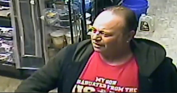 Thief Steals Pied Ball Python From Repxotica Reptile Store in NY and Crime is Caught on Video