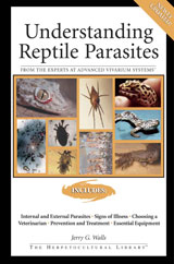 External Parasites Treatment For Reptiles: Pyrethrins And Permethrins